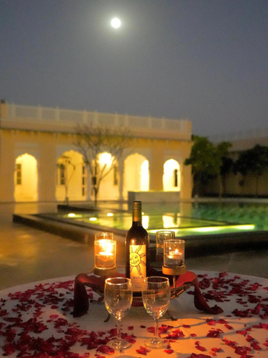 Others 1, Sanchal Fort, Barmer - A Justa Hotel, Barmer