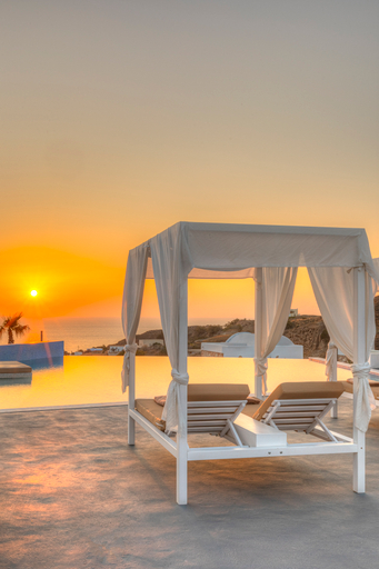 Sport & Beauty 2, Desiterra Resort Suites & Villas, South Aegean