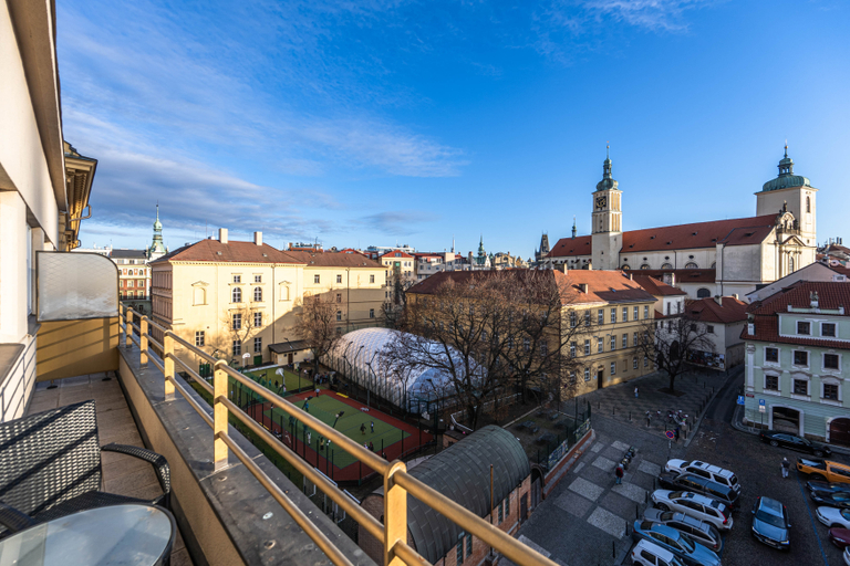 Exterior & Views 2, Residence Mysterius Old Town, Praha 1