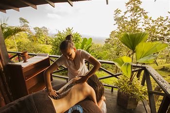 Others 4, Arenal Waterfall Lodge Villas, San Ramón