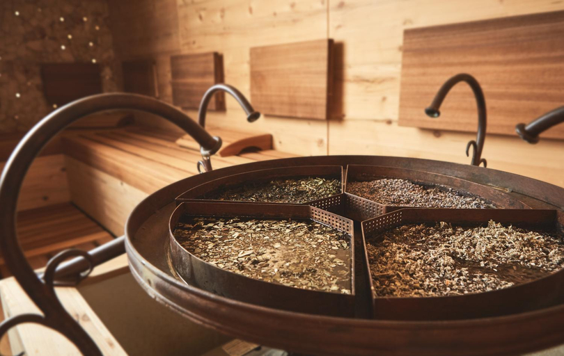 Food & Drinks 5, Landhaus Kristall inklusive Hotel-Spa, Innsbruck Land
