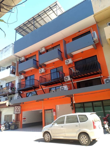 Exterior & Views 2, GO INN Chiang Mai University, Muang Chiang Mai