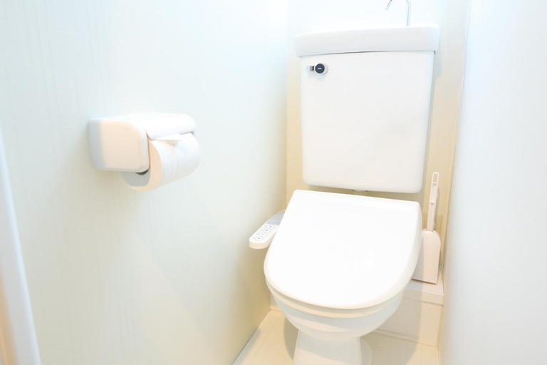 Bathroom 3, Sapporo - Apartment - Vacation STAY 29242v, Sapporo