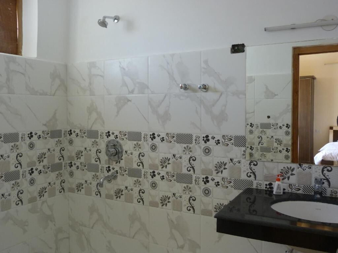Bathroom 2, Orion Home, Leh