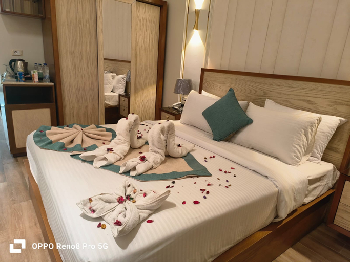Bedroom 3, Ramage Hotel & Resort, Nasr City 1