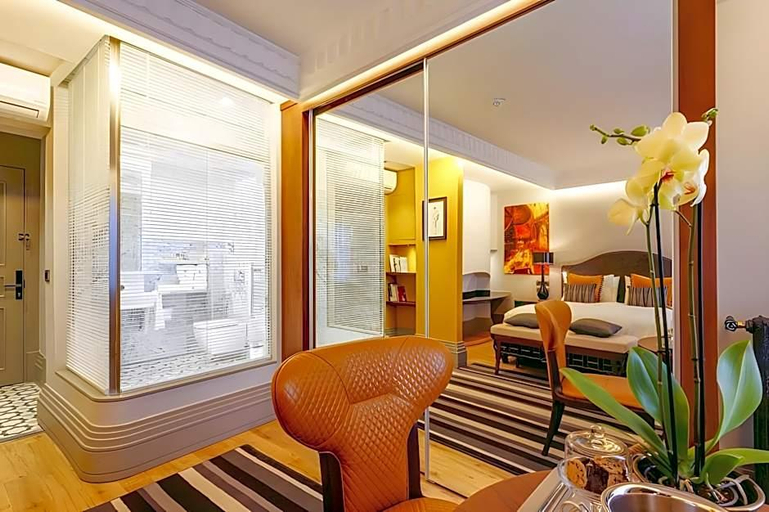 Others 5, Ravouna 1906 Suites - Special Class, Adults Only, Beyoğlu