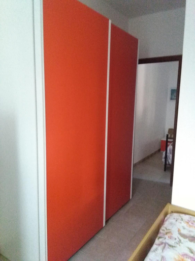 Bedroom 2, The Country Maria Rosaria, Lecce