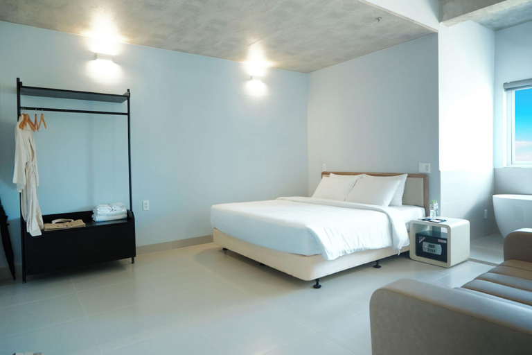 Bedroom 3, The Up Phu Quoc, Phú Quốc