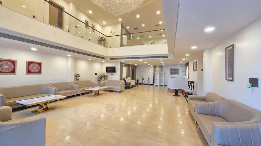 Others 5, Kairvi Fort Resort Moradabad, Moradabad
