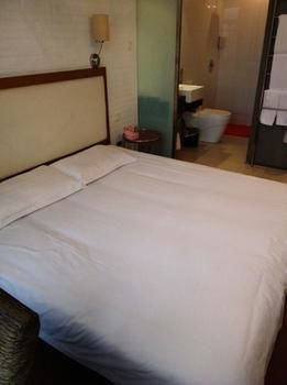 Guestroom 2, Zhangjiagang Newstay Hotel, Suzhou
