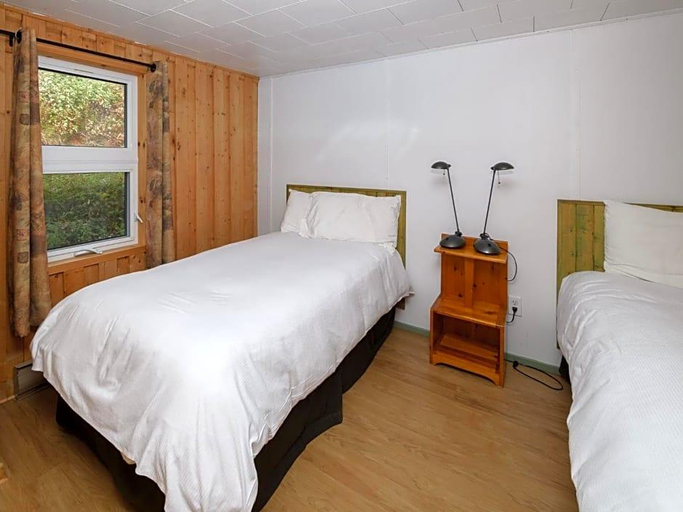 Room 3, Chalet Du Pic A L'Aurore, Le Rocher-Percé