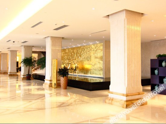 Others 2, Hongji Xuanwu Hotel, Yancheng