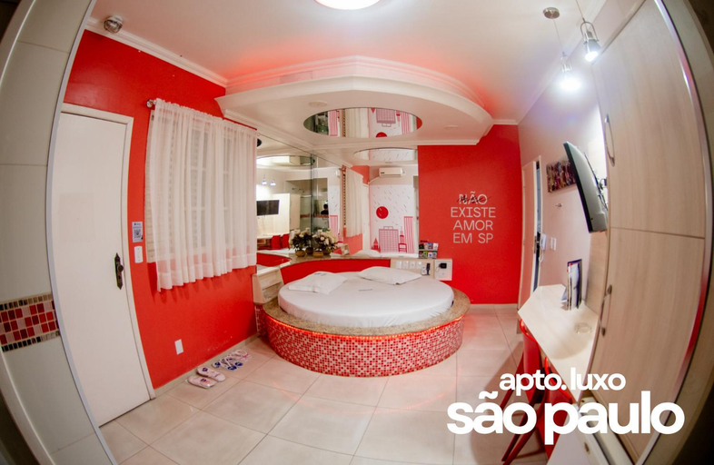 Bathroom, Motel Nix, Santa Maria