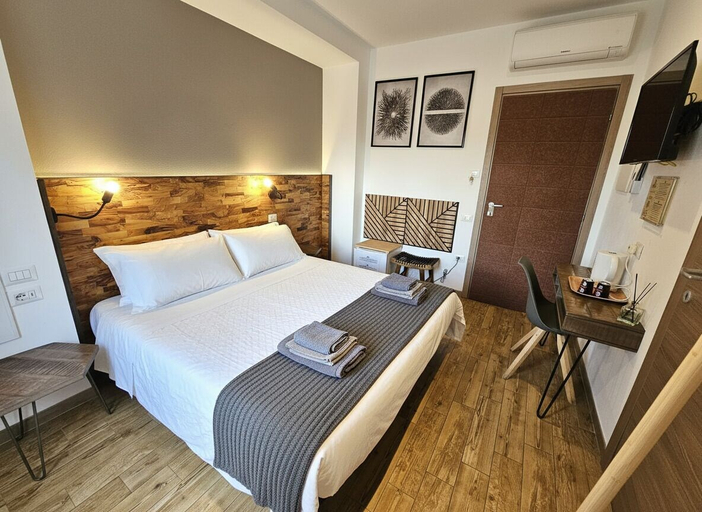 Room 5, ARYA Cagliari, Cagliari
