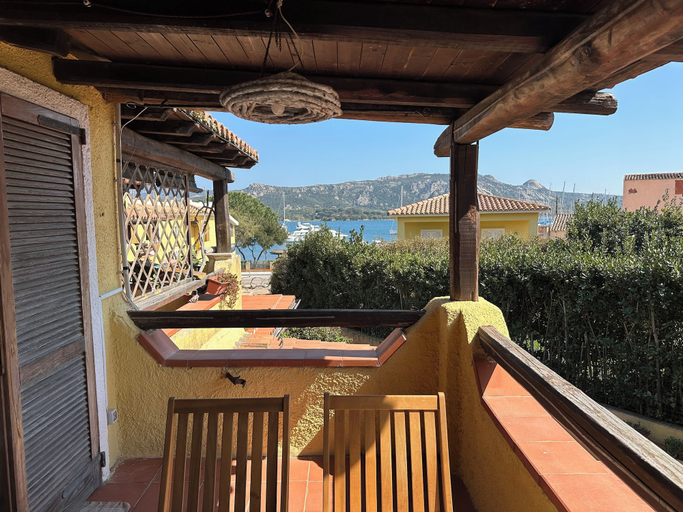 Property grounds, NG Collection Faravelli 21, Olbia-Tempio