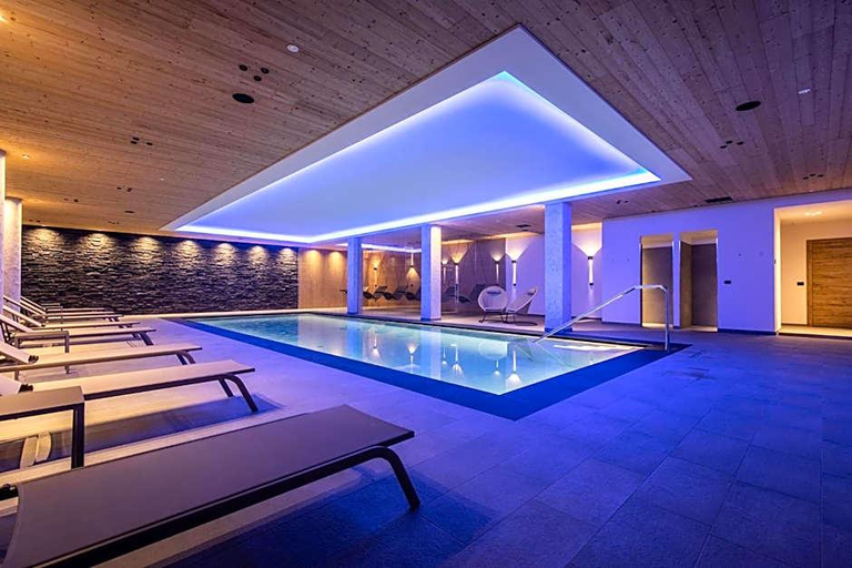 Sport & Beauty 5, Monaco Sport Hotel, Belluno