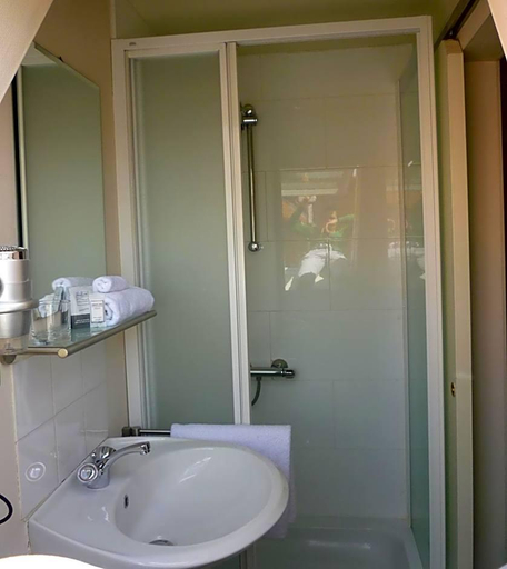 Exterior & Views 2, Hotel Ambrosia, West-Vlaanderen