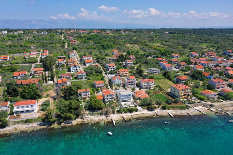 Others 2, Apartments M, Zadar