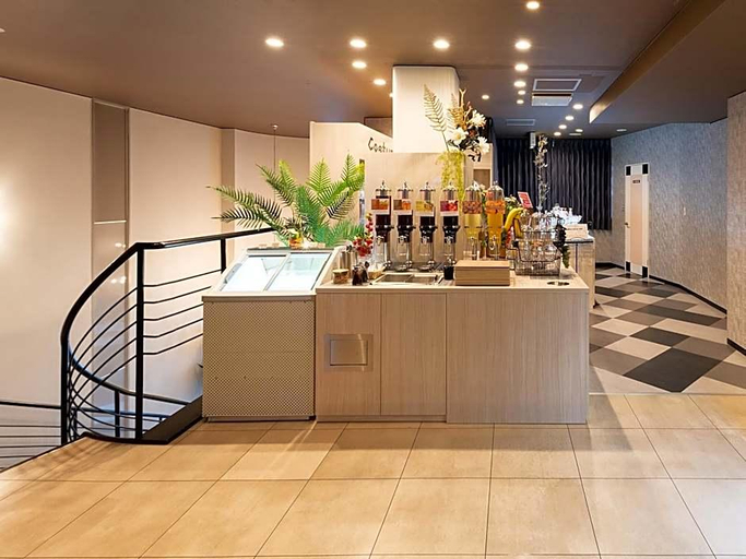 Food & Drinks 5, Restay DEE - Adult Only, Tokushima