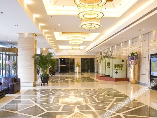 Others 5, Zhenhe Hotel, Ningbo