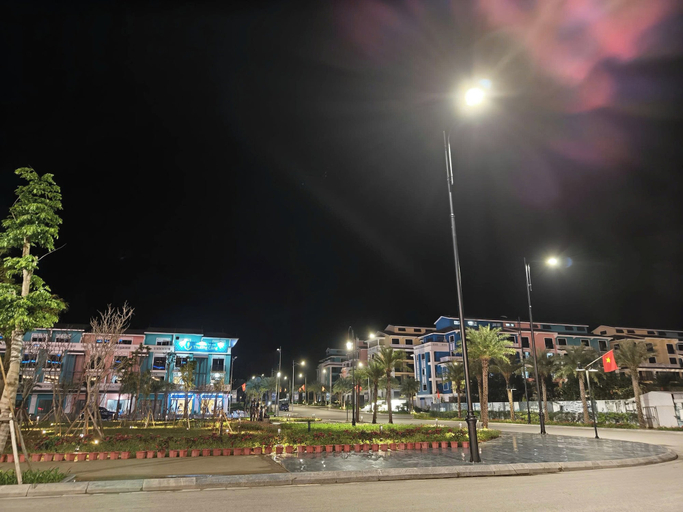 Exterior 5, GREEN FAMILY HOTEL, Vân Đồn