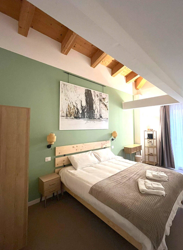 Room 4, Bologna Rooms & Art, Bologna