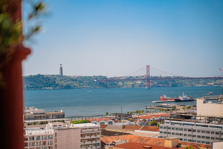 Exterior & Views 2, Monte Belvedere Hotel by Shiadu, Lisbon