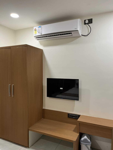 Interior 2, Urban Stays Service Apartment, Nagpur