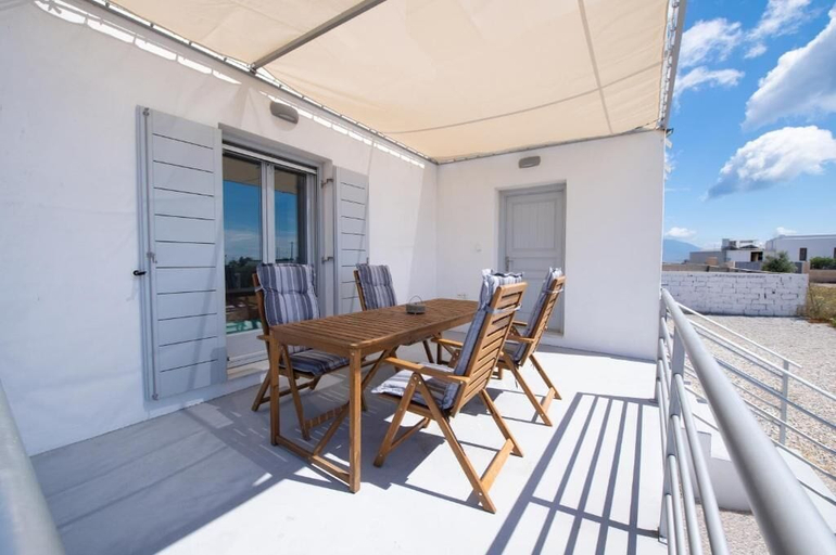 Outdoor dining 5, DENIS Summer Living, South Aegean