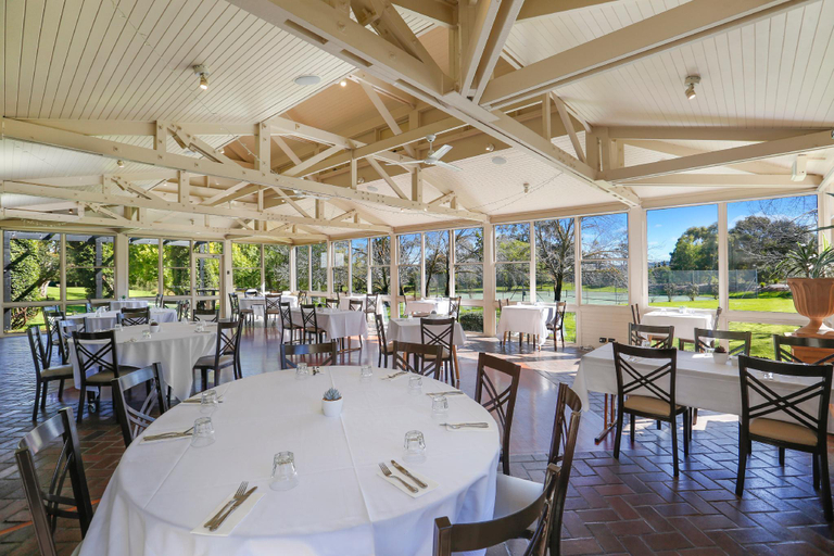 Food & Drinks 3, Briars Country Lodge, Wingecarribee