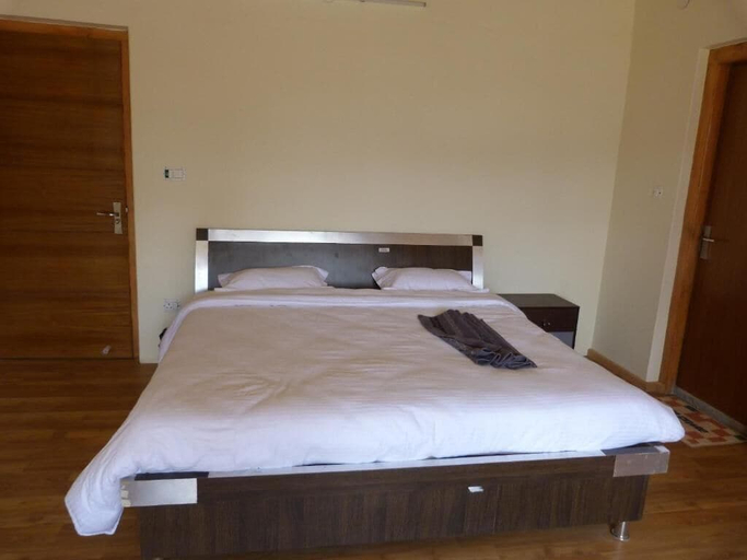 Room 1, Orion Home, Leh