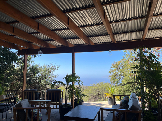 Public Area 2, La Fora Ecolodge