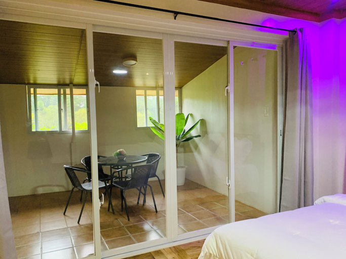 Bedroom 3, Camp John Hay Cabin, Baguio City