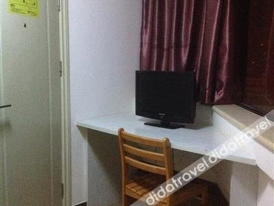 Others 5, Hong Bo Hotel, Shenzhen
