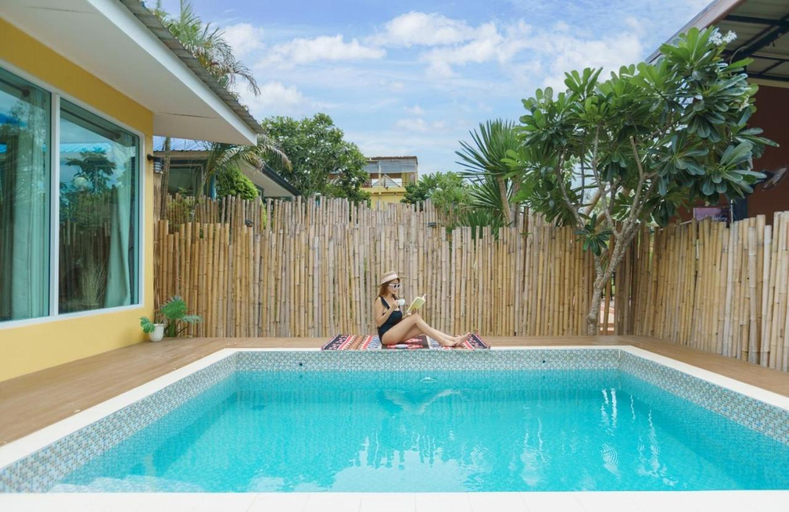Sport & Beauty 2, Mondara Villa and Glamping, Suan Phung