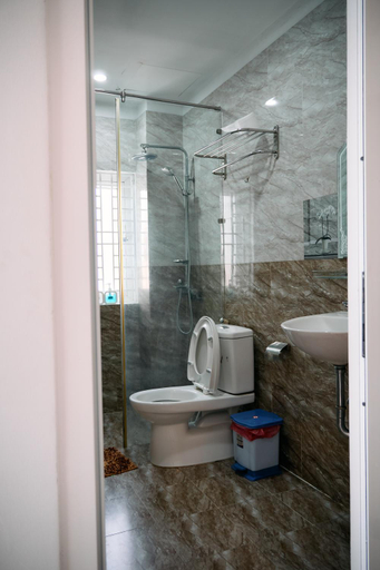 Bathroom, HOIAN HOMESTAY, Da Nang