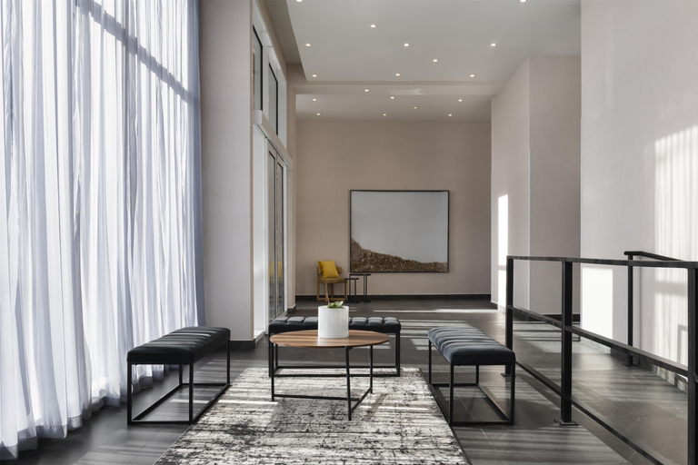 Public Area 2, Tru by Hilton Saltillo, Saltillo