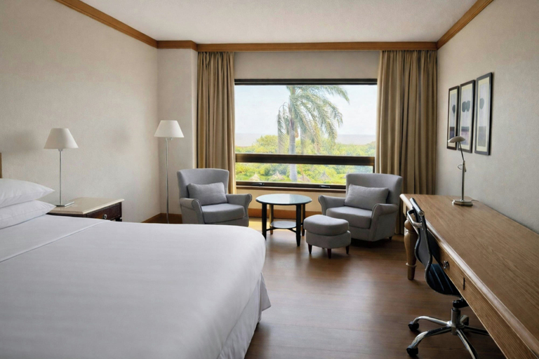 Bedroom 3, Sheraton Colonia Golf & Spa Resort, n.a540
