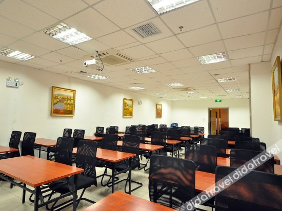 公共区域 3, Hanting Hotel (Changsha Wuyi Square), Changsha