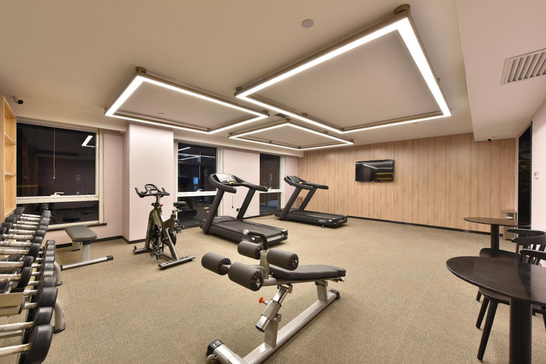 Others 5, Atour Hotel Beijing Yizhuang Yidong Guigu, Beijing