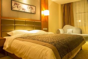 Others 3, Jinhua Hotel, Honghe Hani and Yi