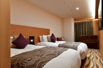Others 5, Centurion Hotel Classic Nara, Nara