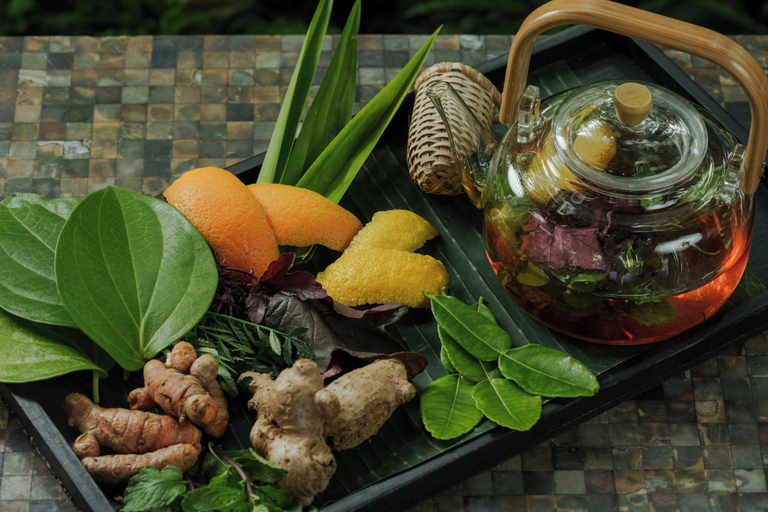 Mandapa, a Ritz-Carlton Reserve - Food & Drinks