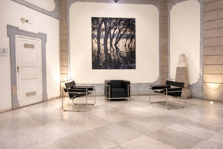 Others 5, Palazzo Moncada Apartment, Palermo
