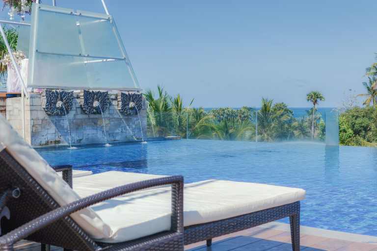 Sport & Beauty 3, FOX Hotel Jimbaran Beach, Badung