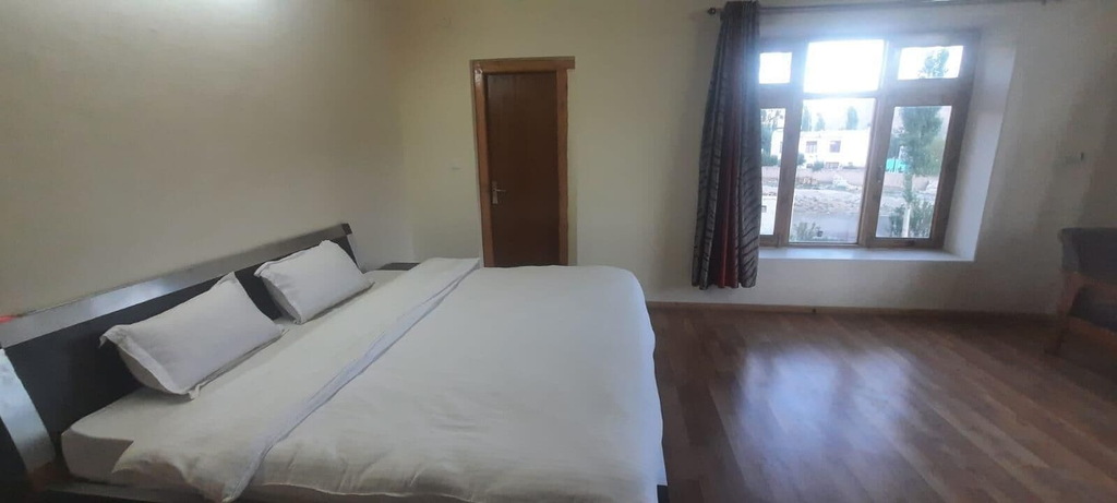 Room 3, Orion Home, Leh