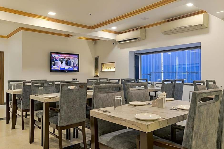 Food & Drinks 5, Airlink, Mumbai Suburban