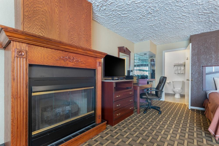 Others 5, Village Haven Inn & Extended Stay, Erie