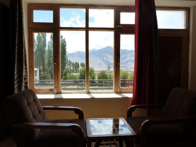 Interior, Orion Home, Leh