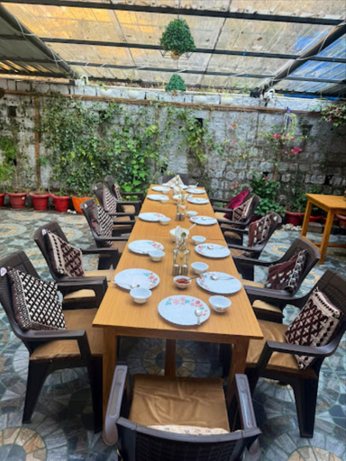 Food & Drinks 5, Goroomgo Paradise Inn Dharmsala, Kangra